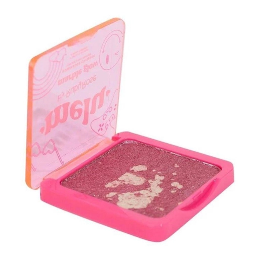 RR-F860-2 ILUMINADOR CREMOSO MARMORE MELU RUBY ROSE