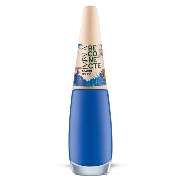 ESMALTE IMPALA RECONECTE ARARAS ONLINE COMERCIAL