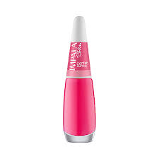 ESMALTE IMPALA A COR DA MODA CREMOSO CONFETI COMERCIAL