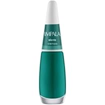 ESMALTE IMPALA A COR DA MODA CREMOSO ALENTO COMERCIAL