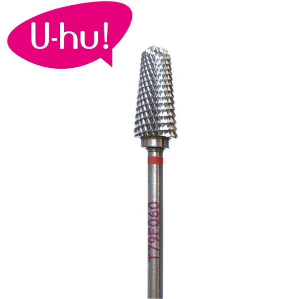 PONTA TUNGSTENIO GUARDA-CHUVA U-HU 179XXF060SL