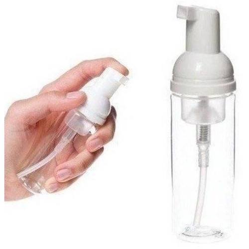 Frasco Pump p/ Espuma 150ml