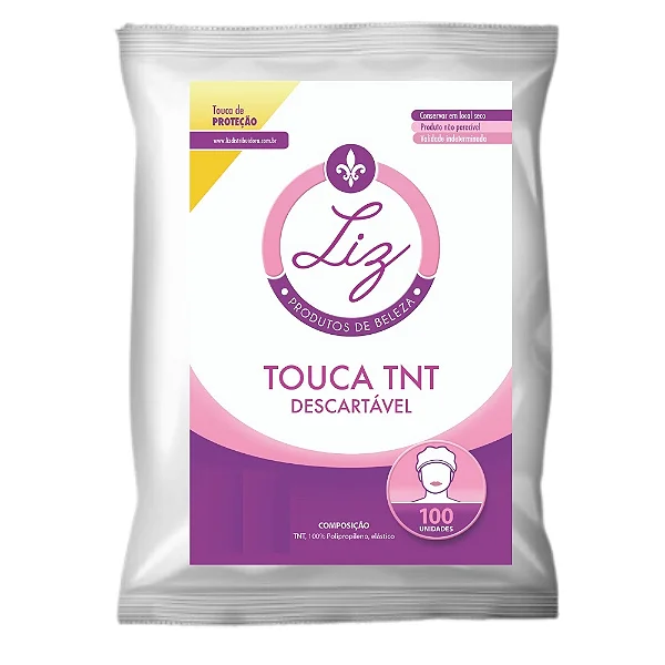 TOUCA TNT 100UN