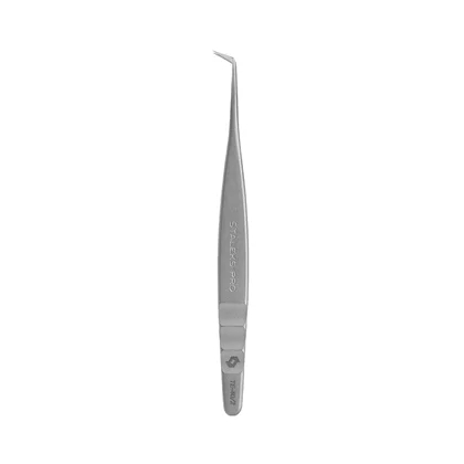 PINCA PARA CILIOS STALEKS PRO - TE-40-2 - SERIE EXPERT 40