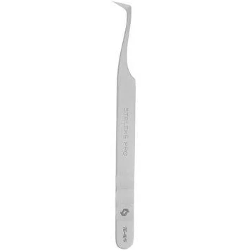 PINCA PARA CILIOS STALEKS PRO - TE-41-6 - SERIE EXPERT 41