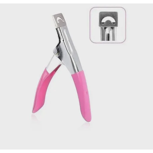 Alicate de Corte Fan Nails