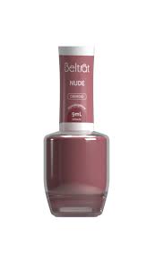 ESMALTE NUDE CREMOSO 09ML BELTRAT