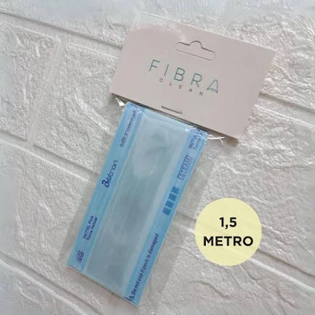 Fibra Clean Selada 1,5 Metros (15x10cm)