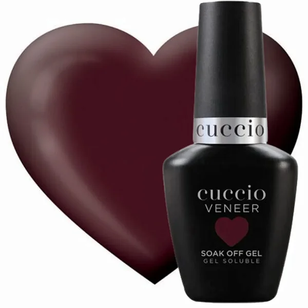 ESMALTE VENEER NIGHTS IN NAPOLI 13ML