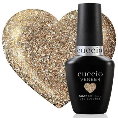 ESMALTE VENEER CUPPA CUCCIO 13ML