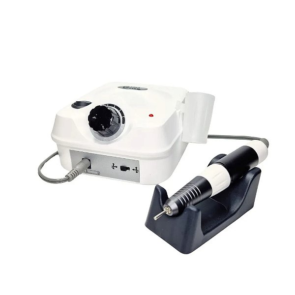 Motor Lixadeira Jeep 35.000RPM - Girl Fatale