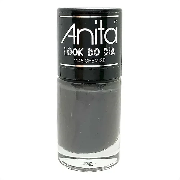 ESMALTE ANITA - SAIA CURTA-LT 21304
