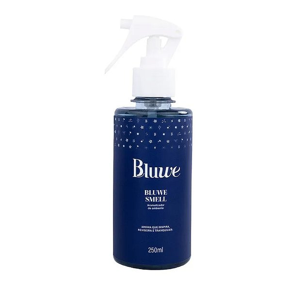 Aromatizador de Ambiente Bluwe Smell 250ml | Bluwe Spa