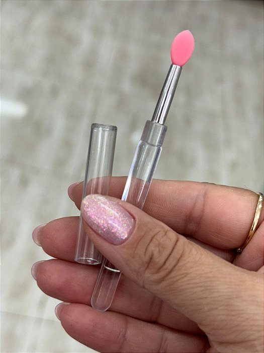 Escova de Silicone