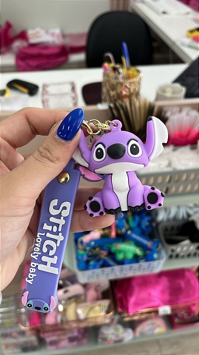 Chaveiro De Animação Pendant Para Crianças/Carro