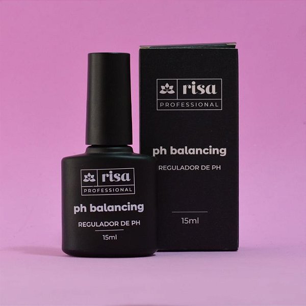 PH Balancing 15ml Risa