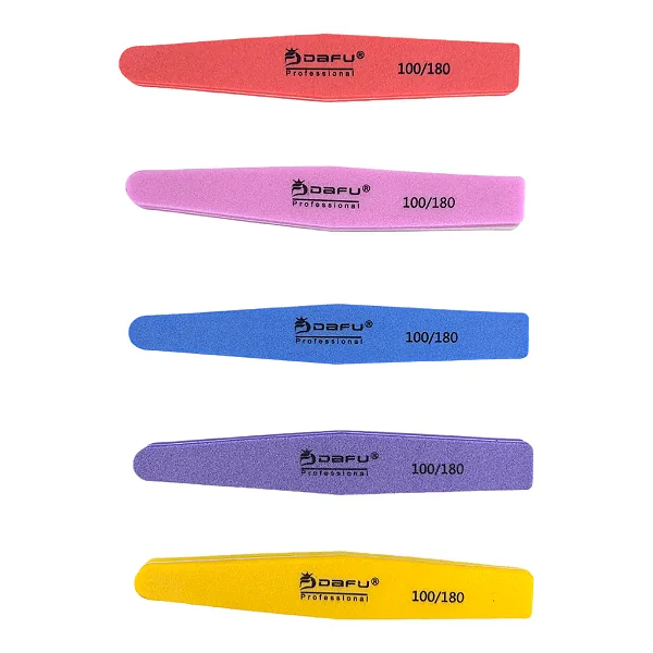 Lixa Buffer Polidora 100/180 Dafu