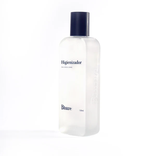 HIGIENIZADOR BLUWE 130ML BLUWE