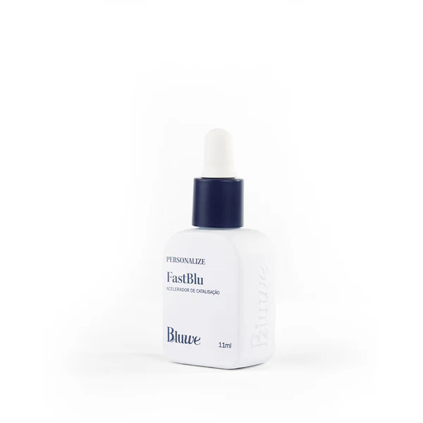 ACELERADOR DE CATALISACAO BLUWE PERSONALIZE FASTBLU 11ML