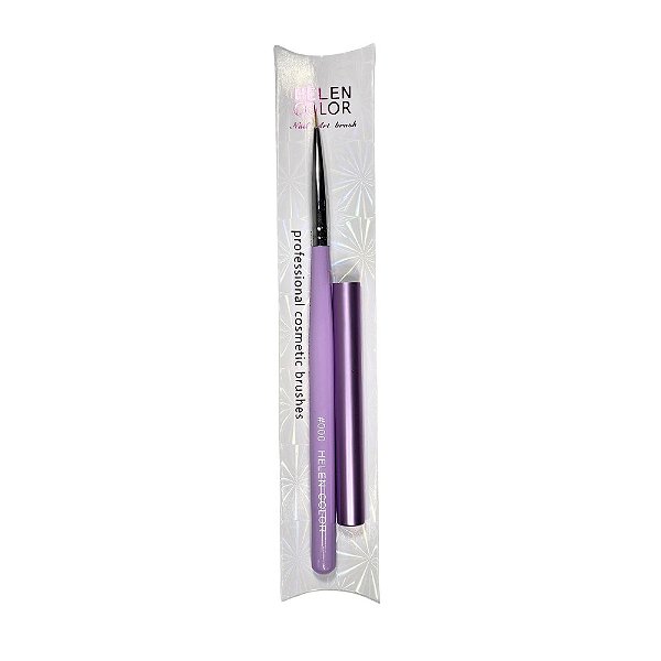 Pincel c/ Tampa Helen Color