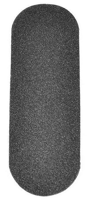 REFIL LIXA PRETO C/50.