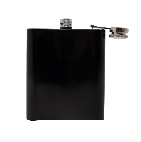 Porta Whisky 7 oz (Gravação a Laser)