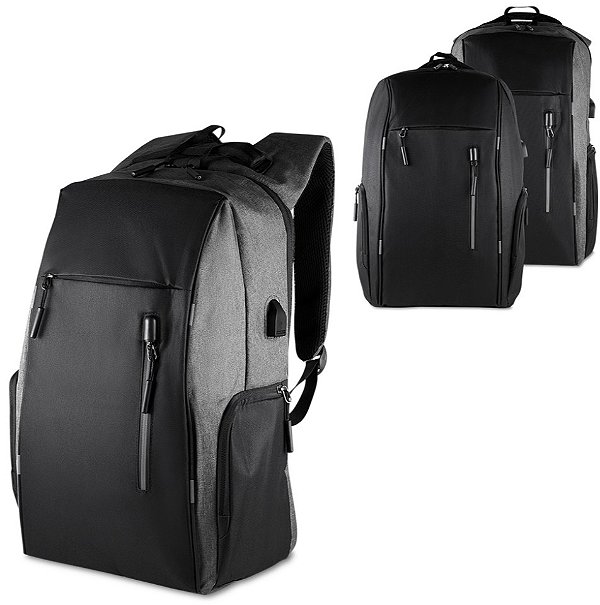 Mochila para Notebook em Poliéster