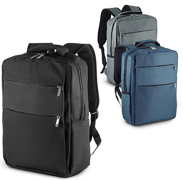 Mochila para notebook em Poliéster