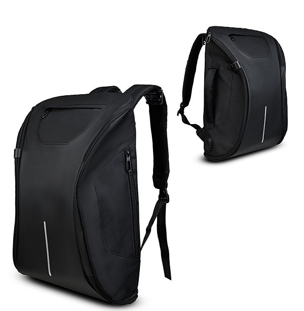 Mochila Pasta para Notebook em Poliéster