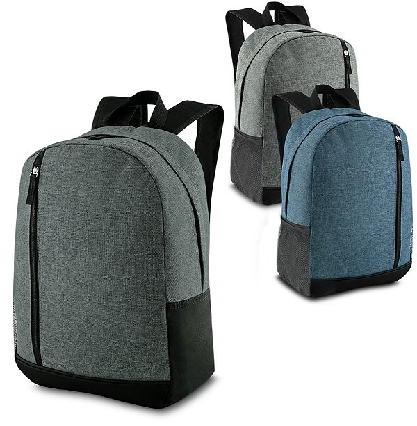Mochila em Tecido Poliéster