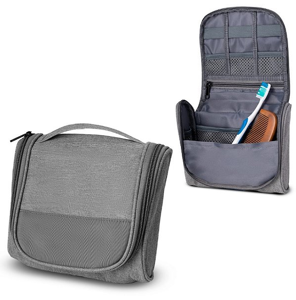 Necessaire em poliéster