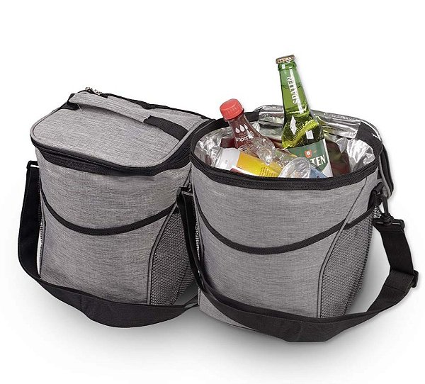 Bolsa Térmica em Poliéster 11LT