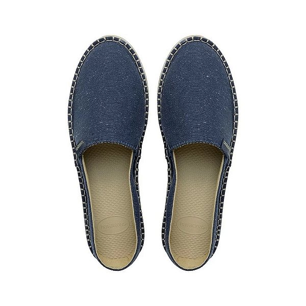 Alpagarta Azul Marinho