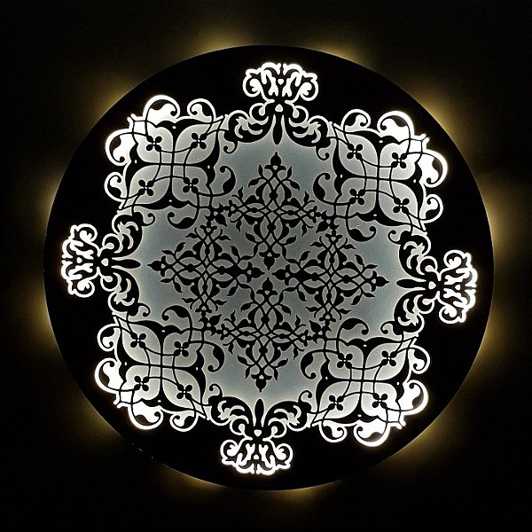 ARABESCO  07