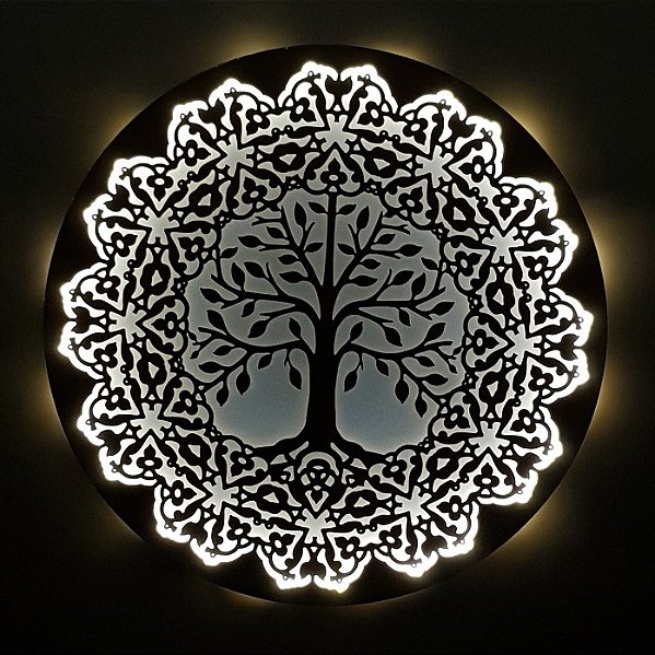 ARABESCO ARVORE DA VIDA 01