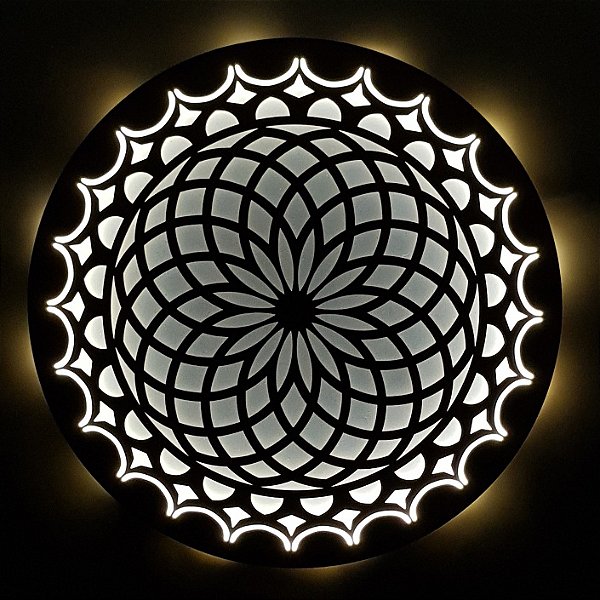 TRIDIMENSIONAL