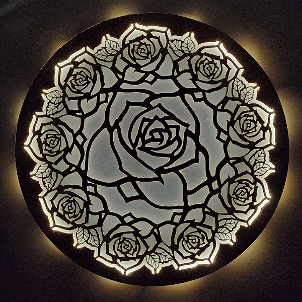 ROSAS DE GALL