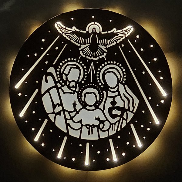FAMÍLIA ESPÍRITO SANTO