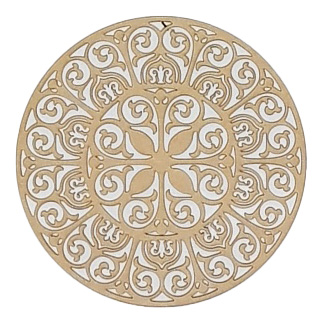 ARABESCA GEOMETRICA 01