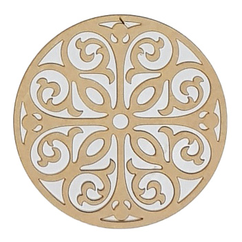 ARABESCA GEOMETRICA 04