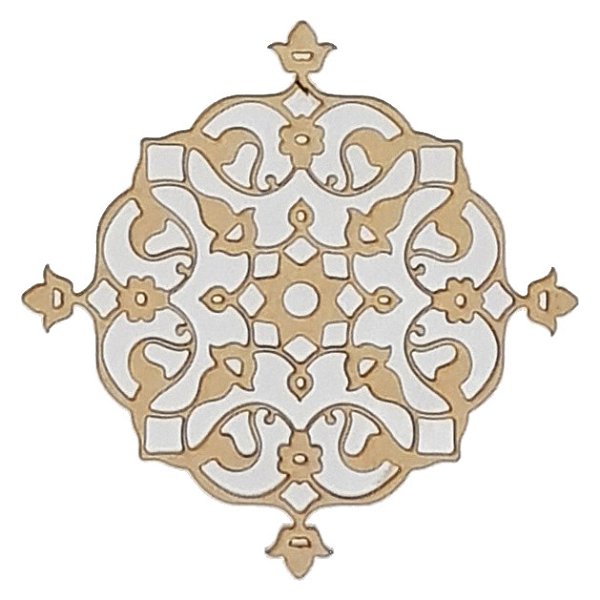 ARABESCA GEOMETRICA 05