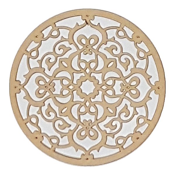 ARABESCA GEOMETRICA 06