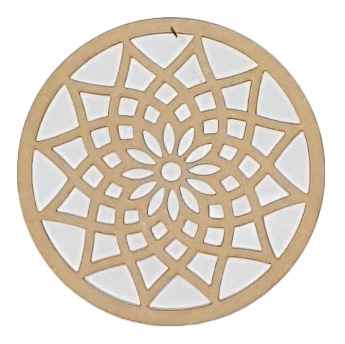 GEOMETRICA 07
