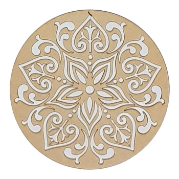 ARABESCA GEOMETRICA 07