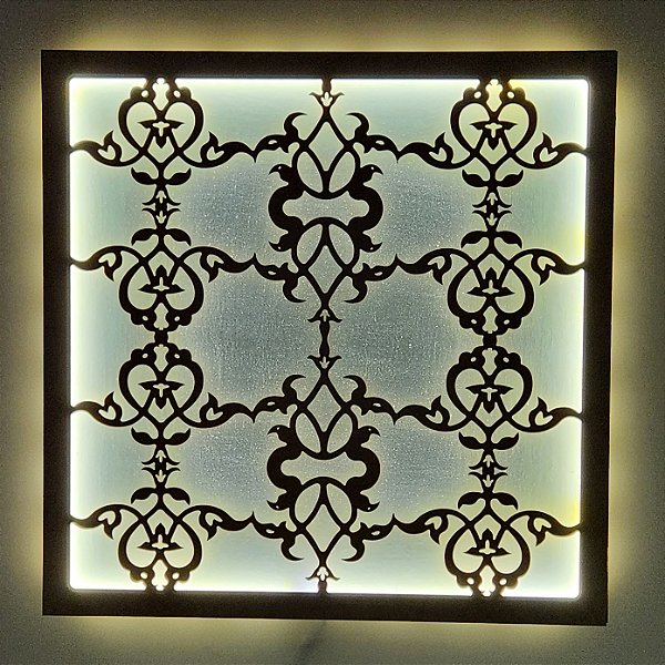 ARABESCO 02