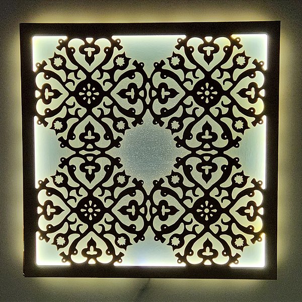 ARABESCO 18