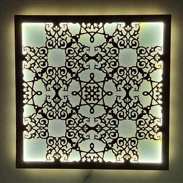 ARABESCO 21