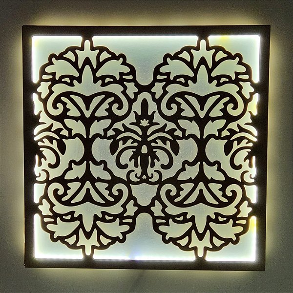 ARABESCO 25
