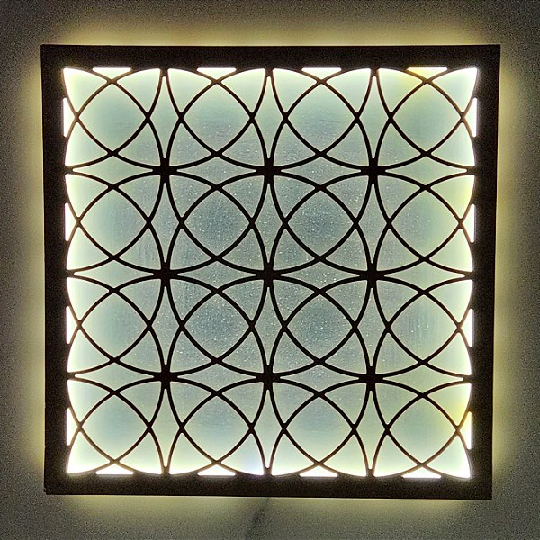 ARABESCO 32