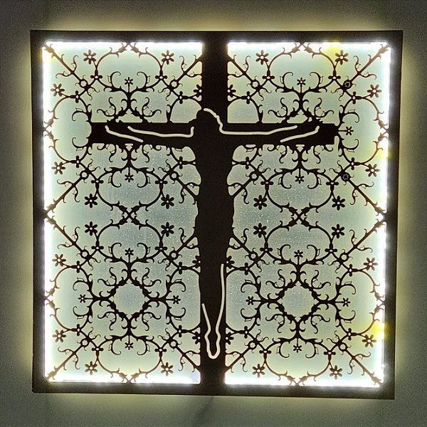 CRISTO LUZ MODELO 03